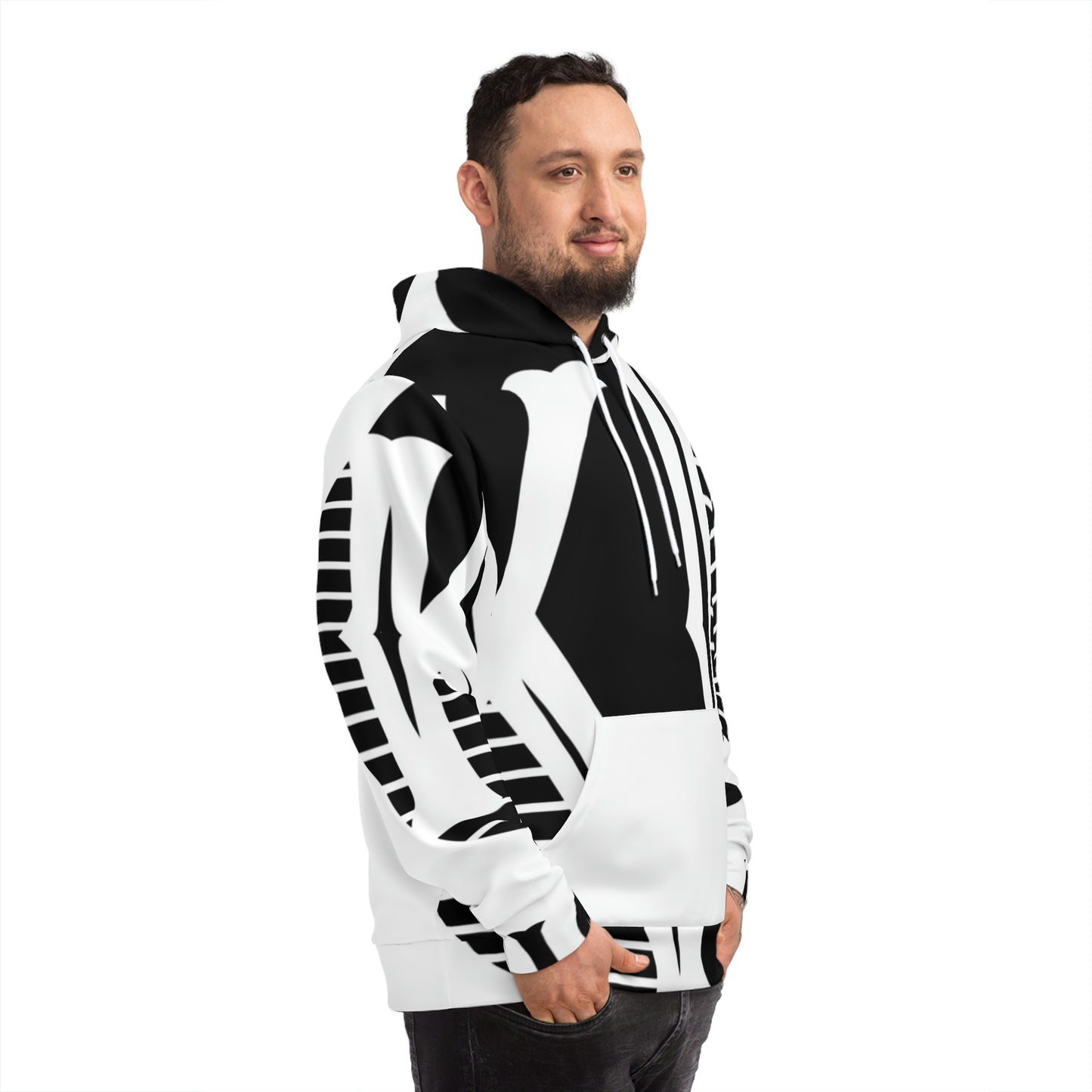 Fashion Hoodie (AOP)