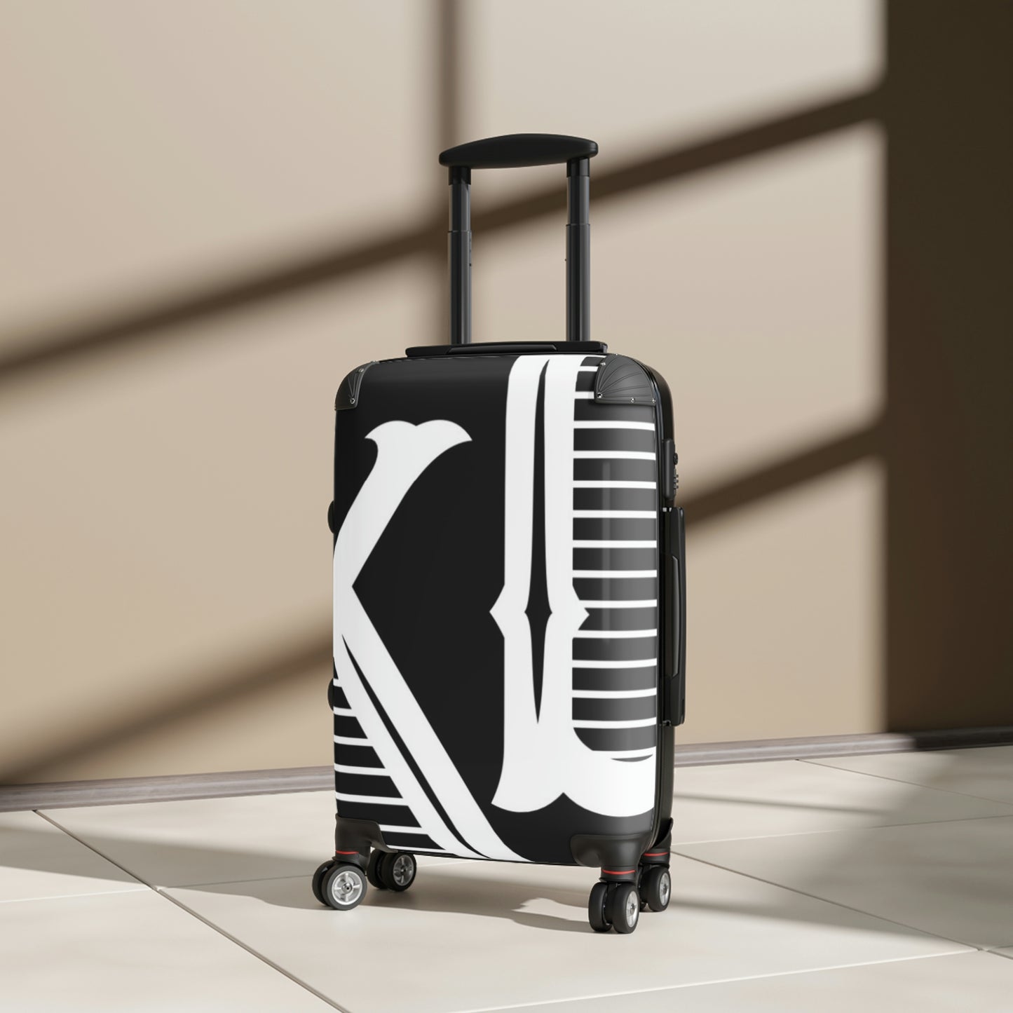 Suitcases