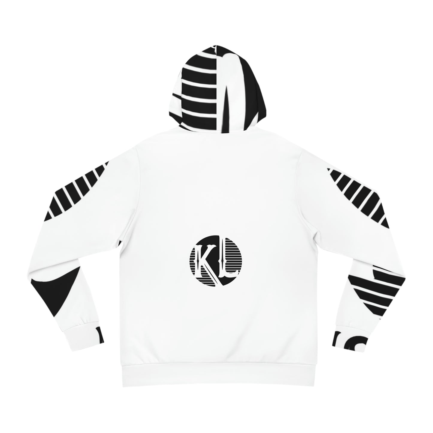 Fashion Hoodie (AOP)