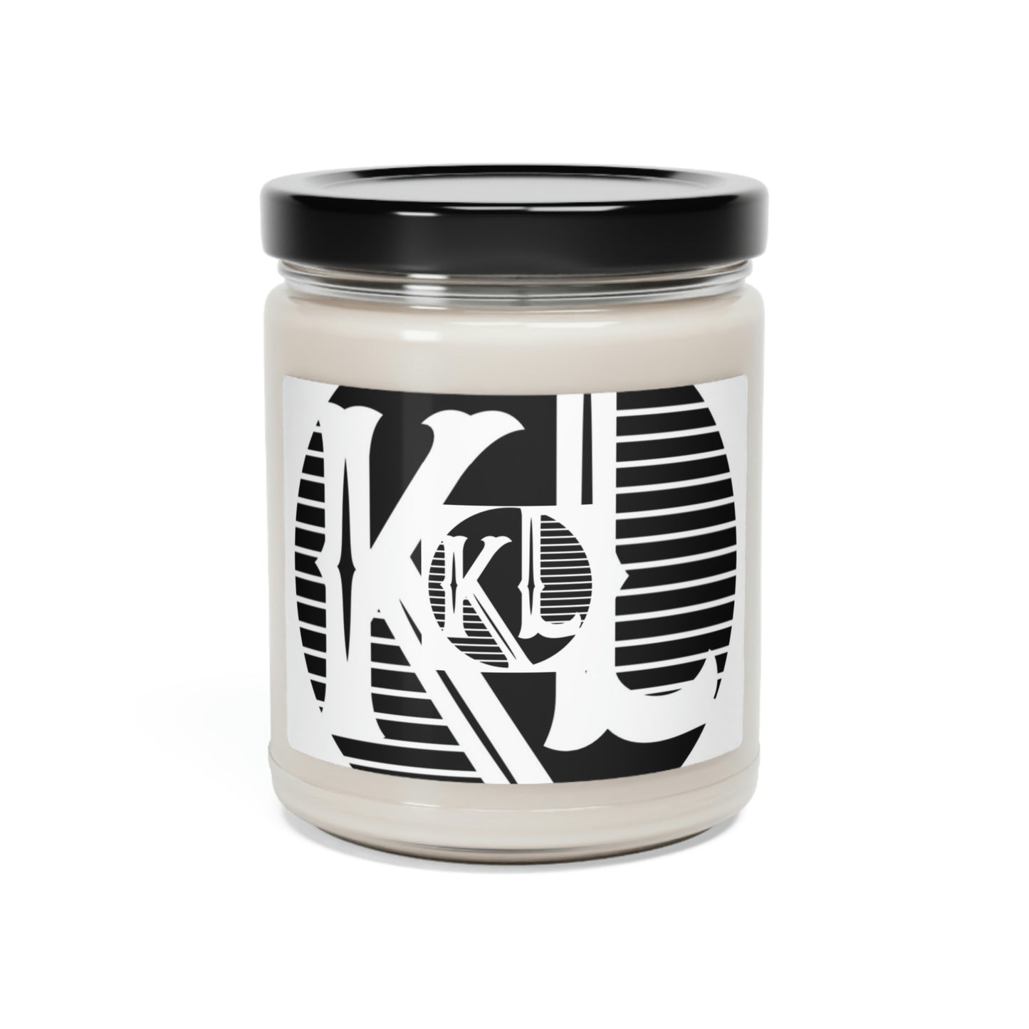Scented Soy Candle, 9oz