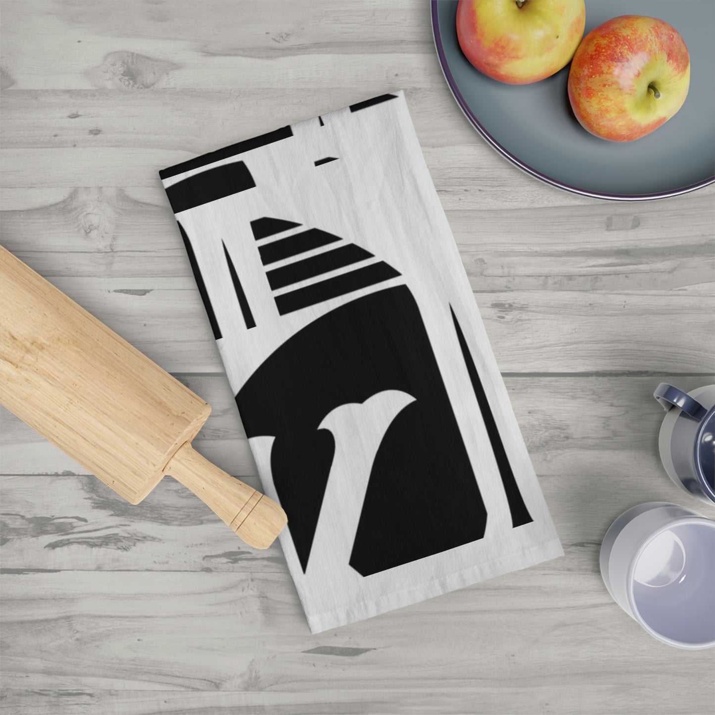 Tea Towel