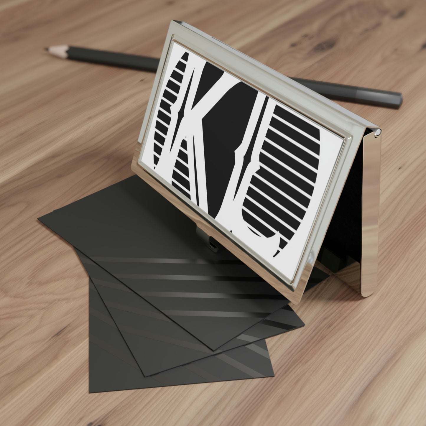 Business Card Holder