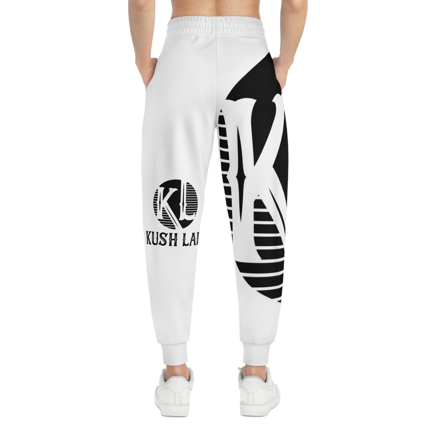 Athletic Joggers (AOP)