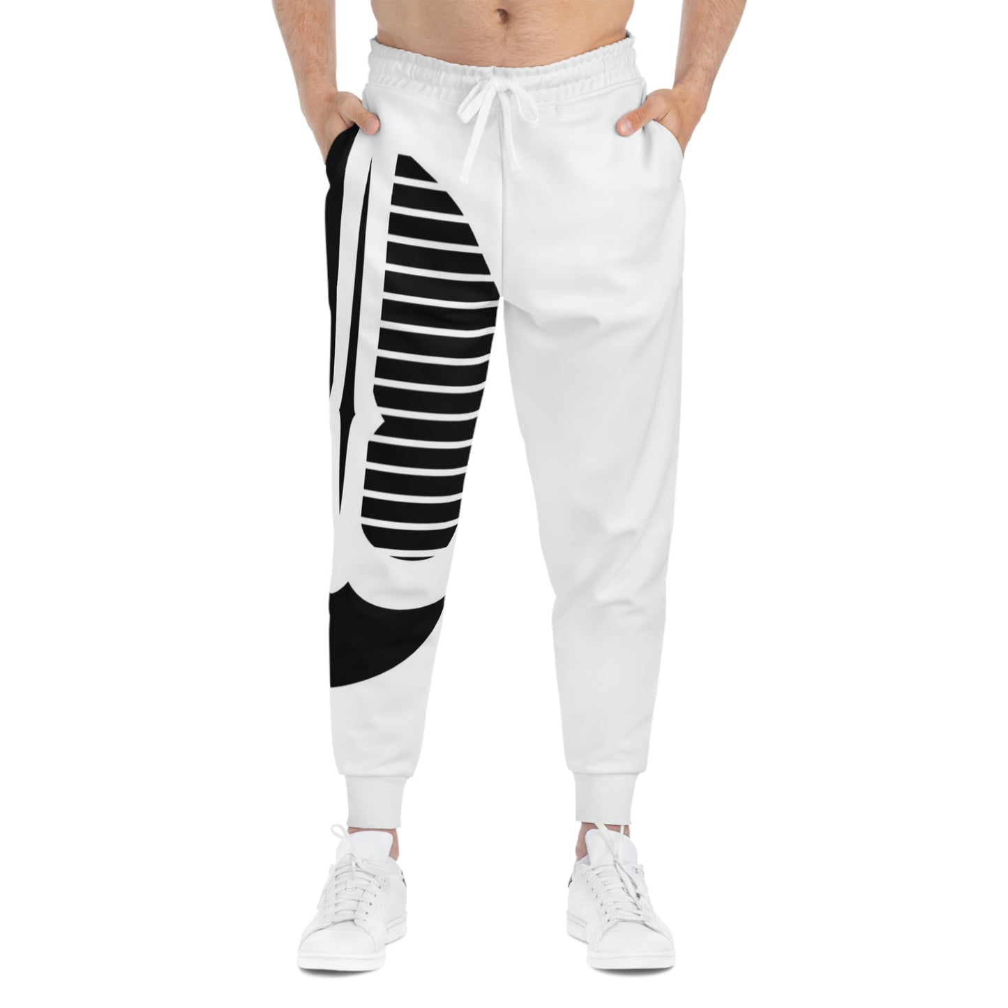 Athletic Joggers (AOP)