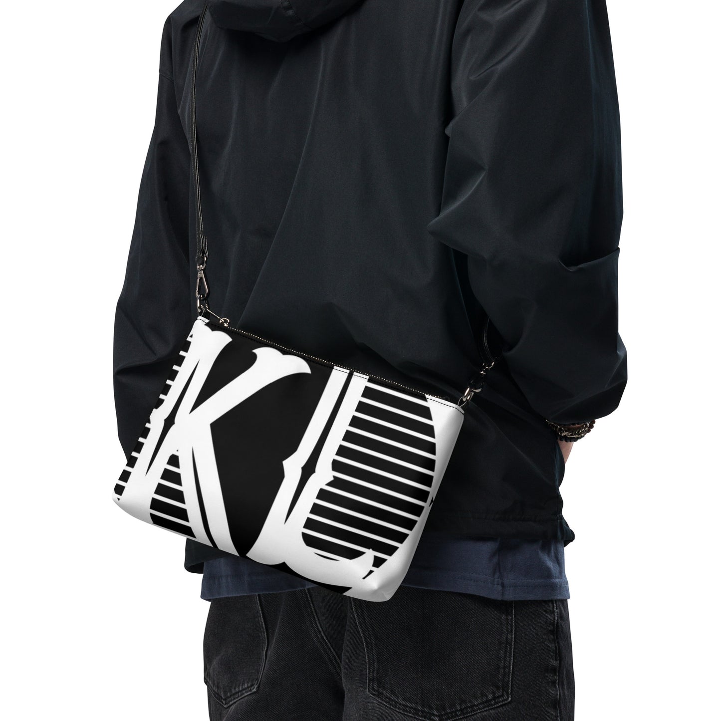 Crossbody bag