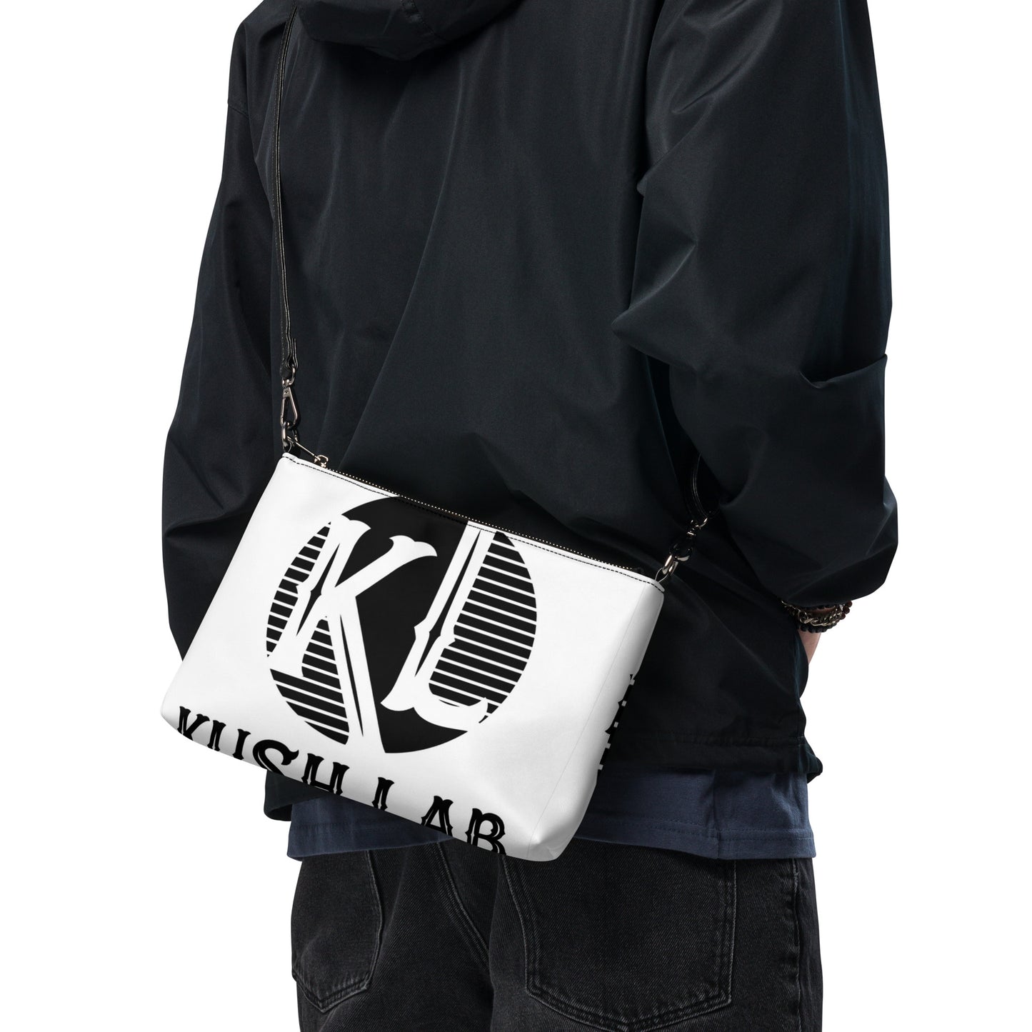 Crossbody bag