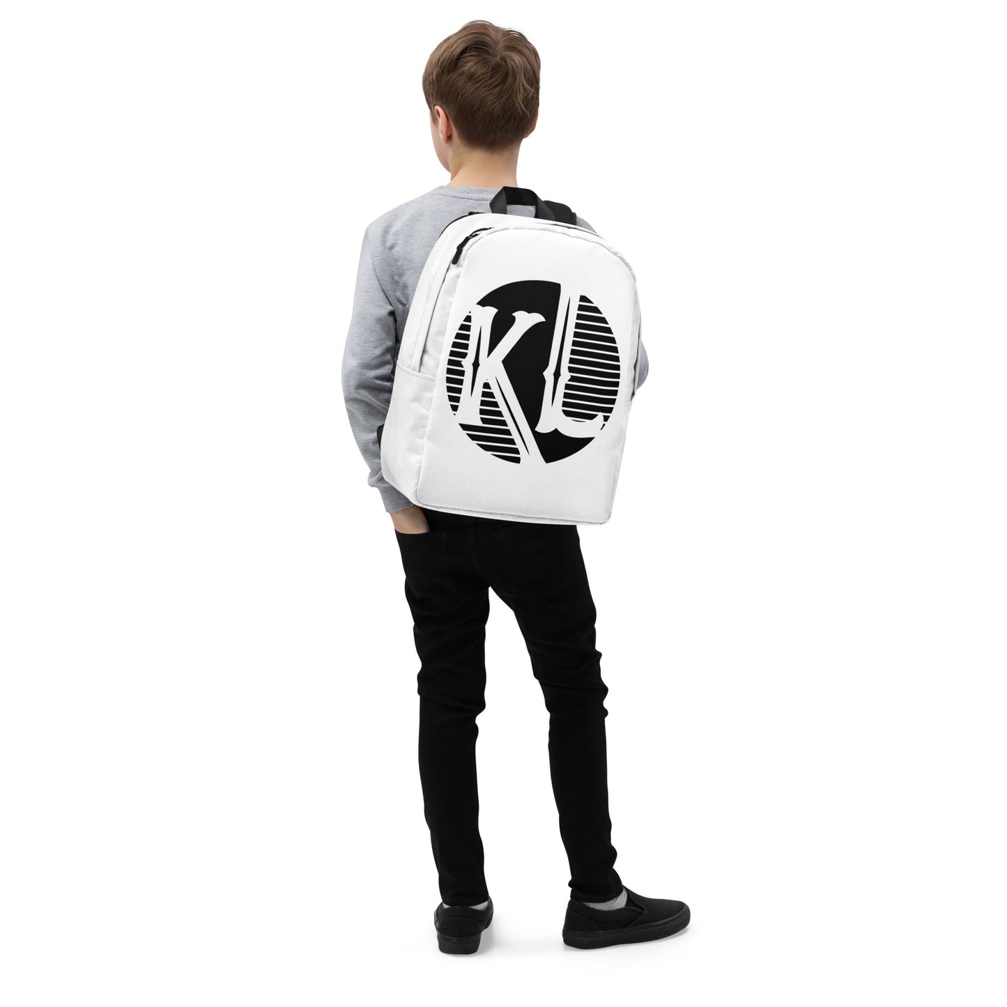 Minimalist Backpack
