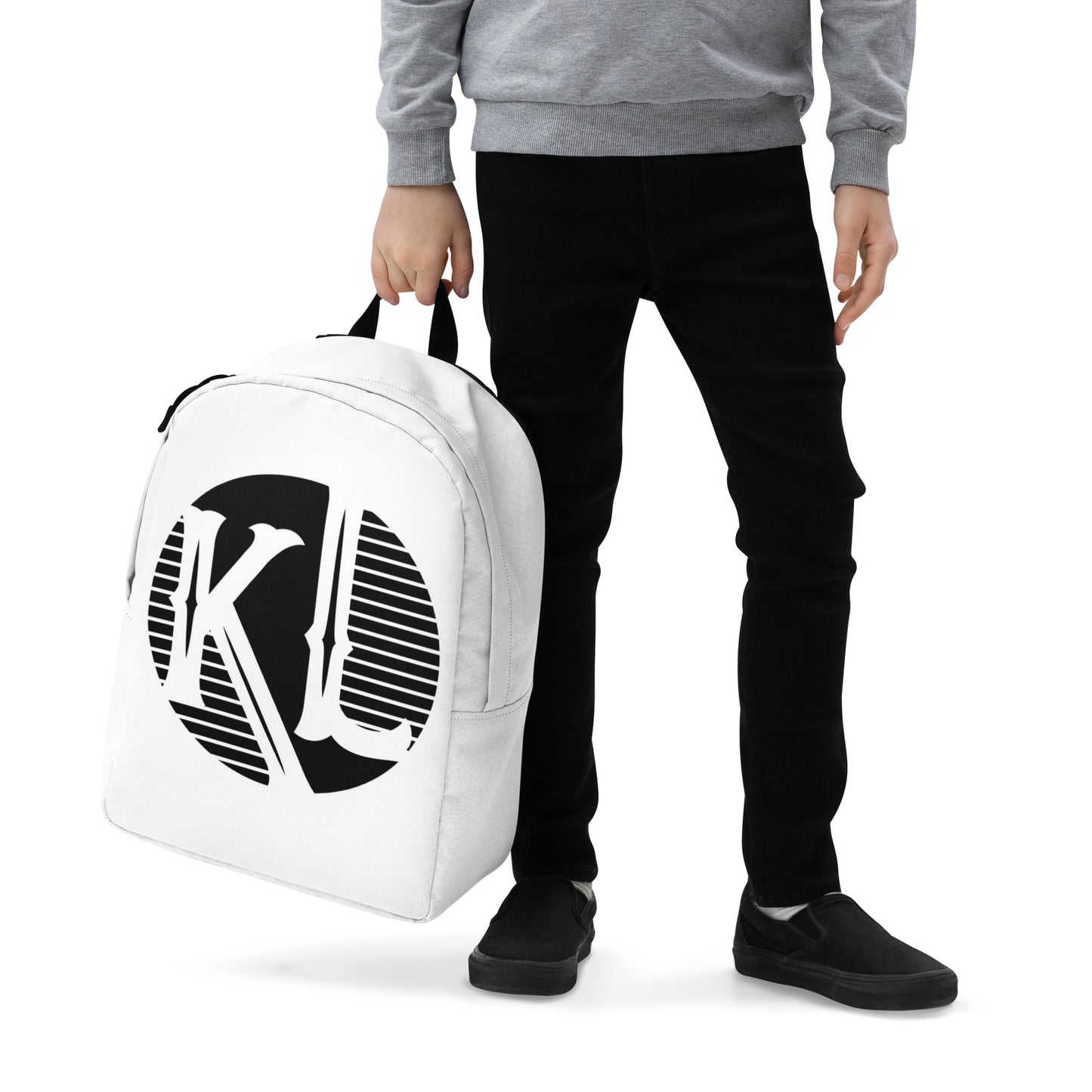 Minimalist Backpack
