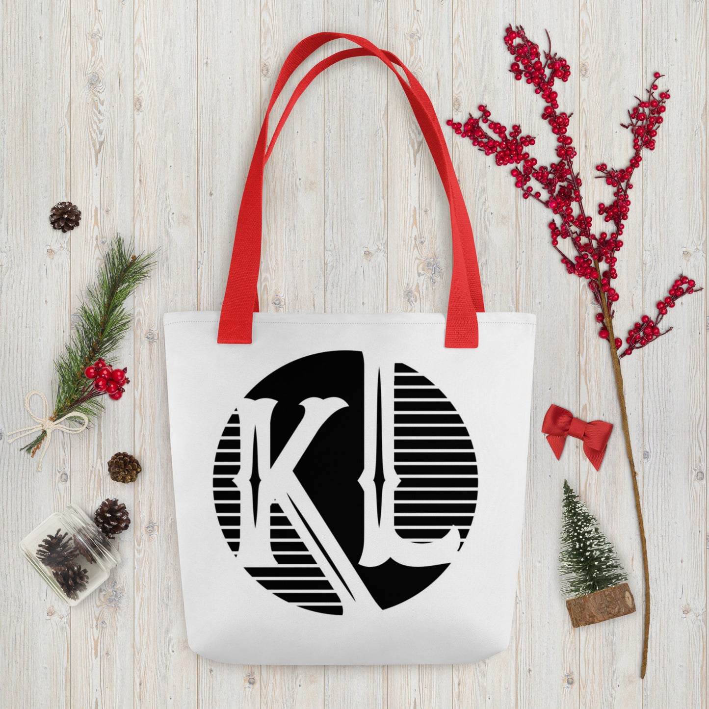 Tote bag