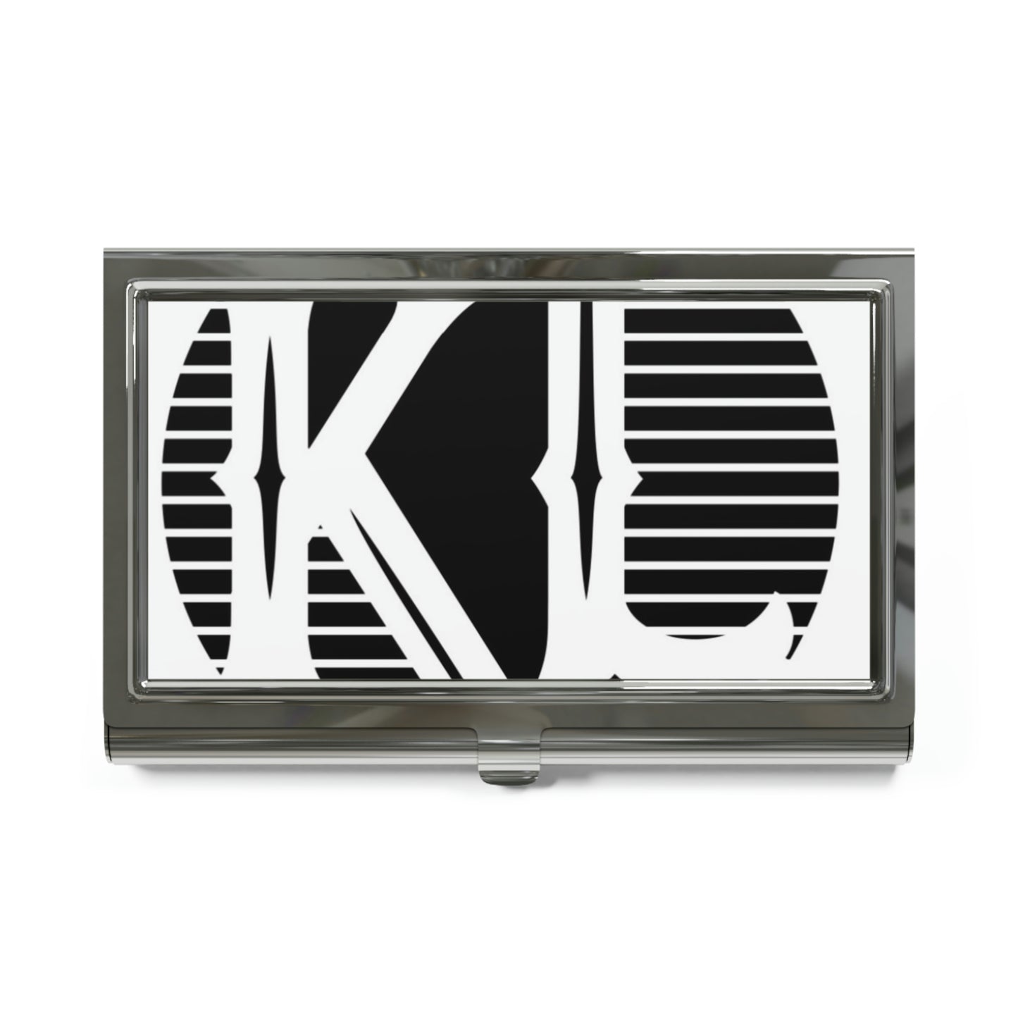 Business Card Holder