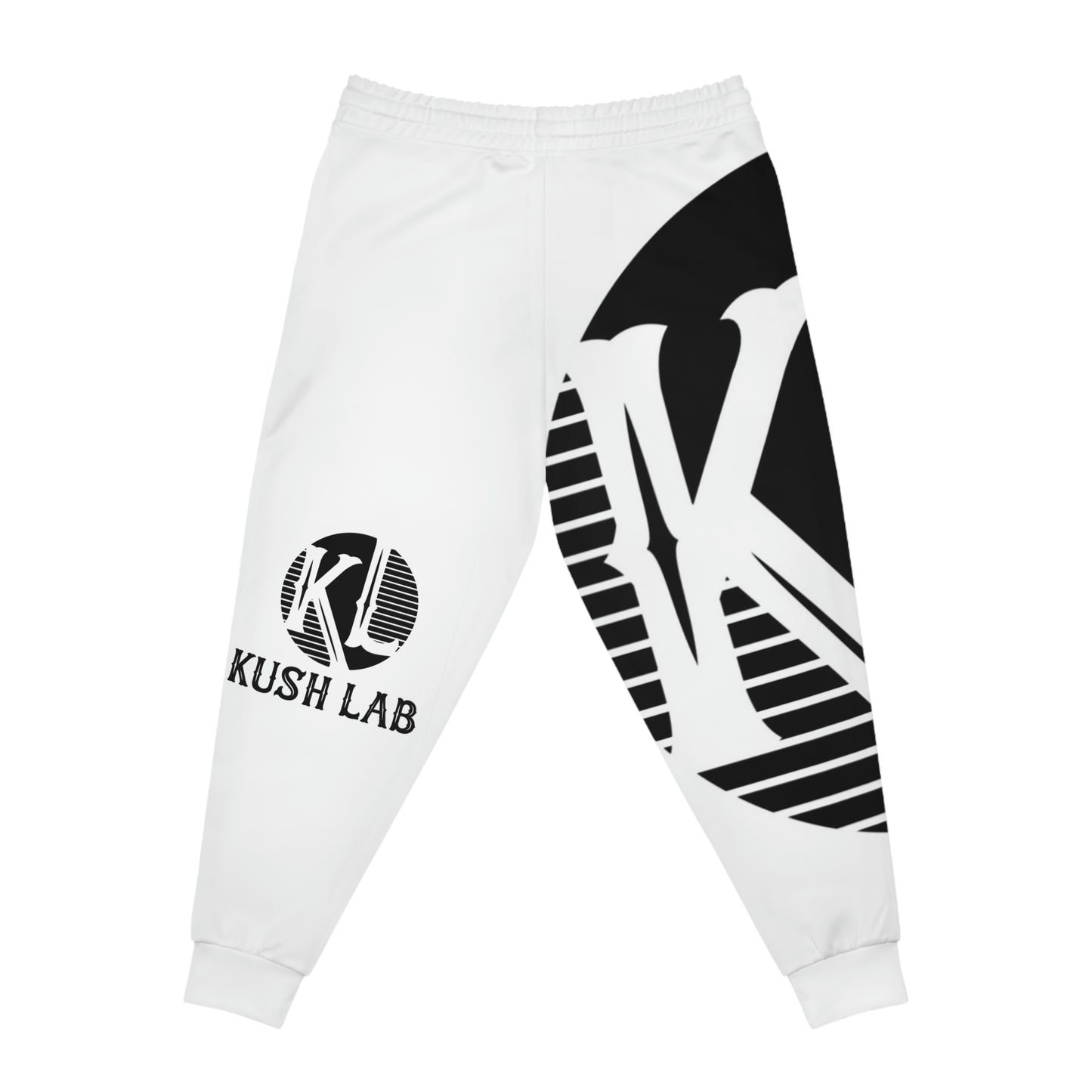 Athletic Joggers (AOP)