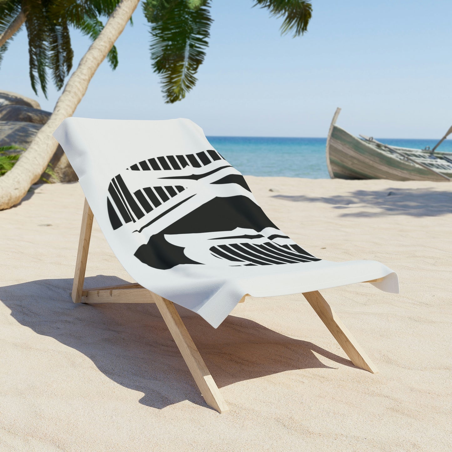 Beach Towel