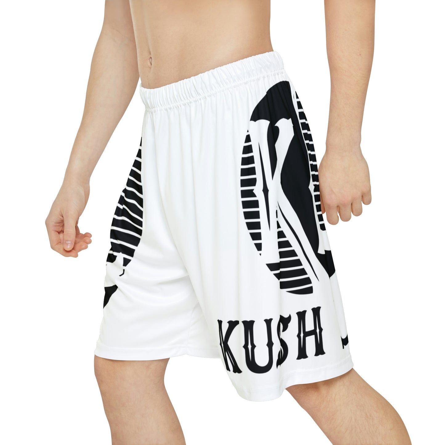 Men’s Sports Shorts (AOP)