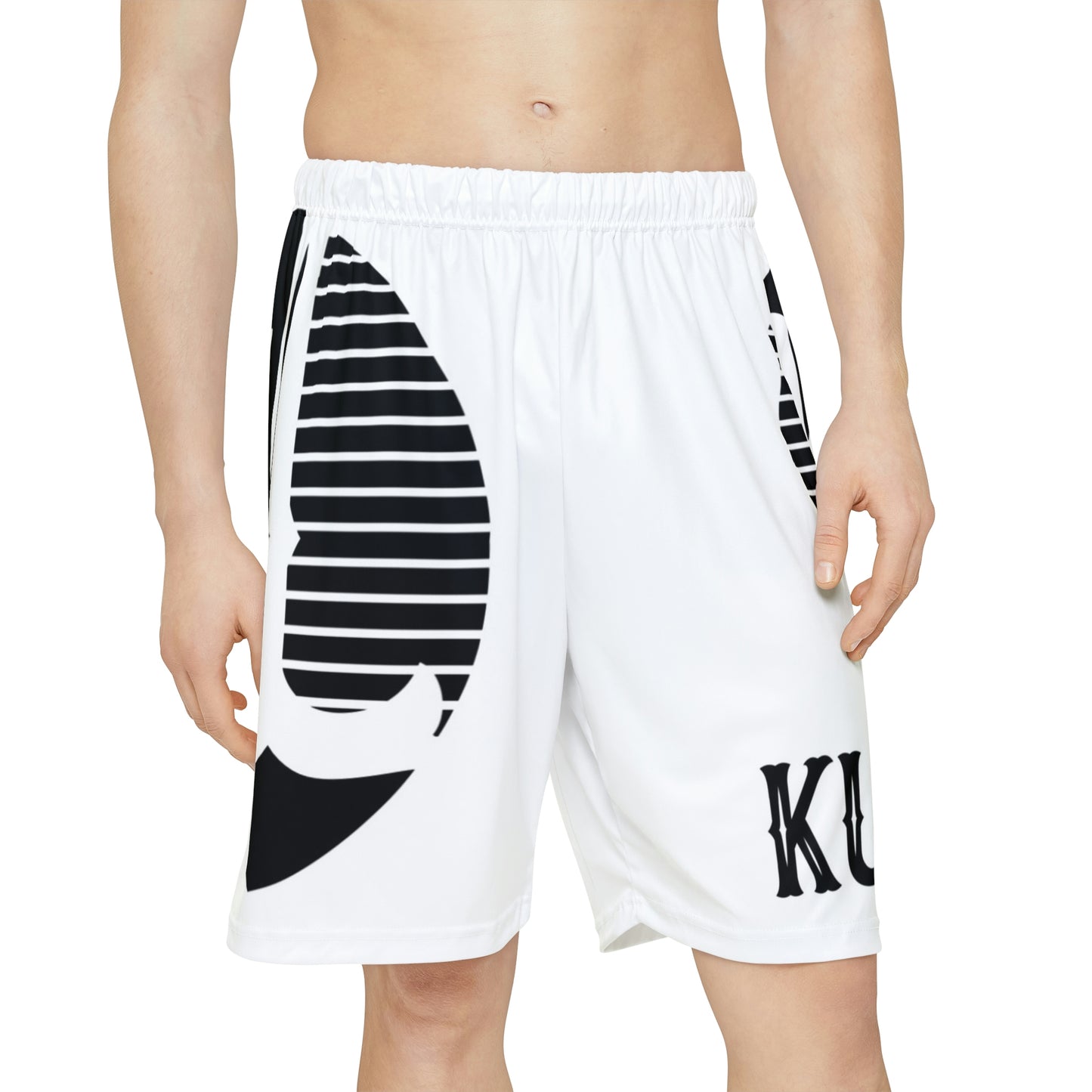 Men’s Sports Shorts (AOP)