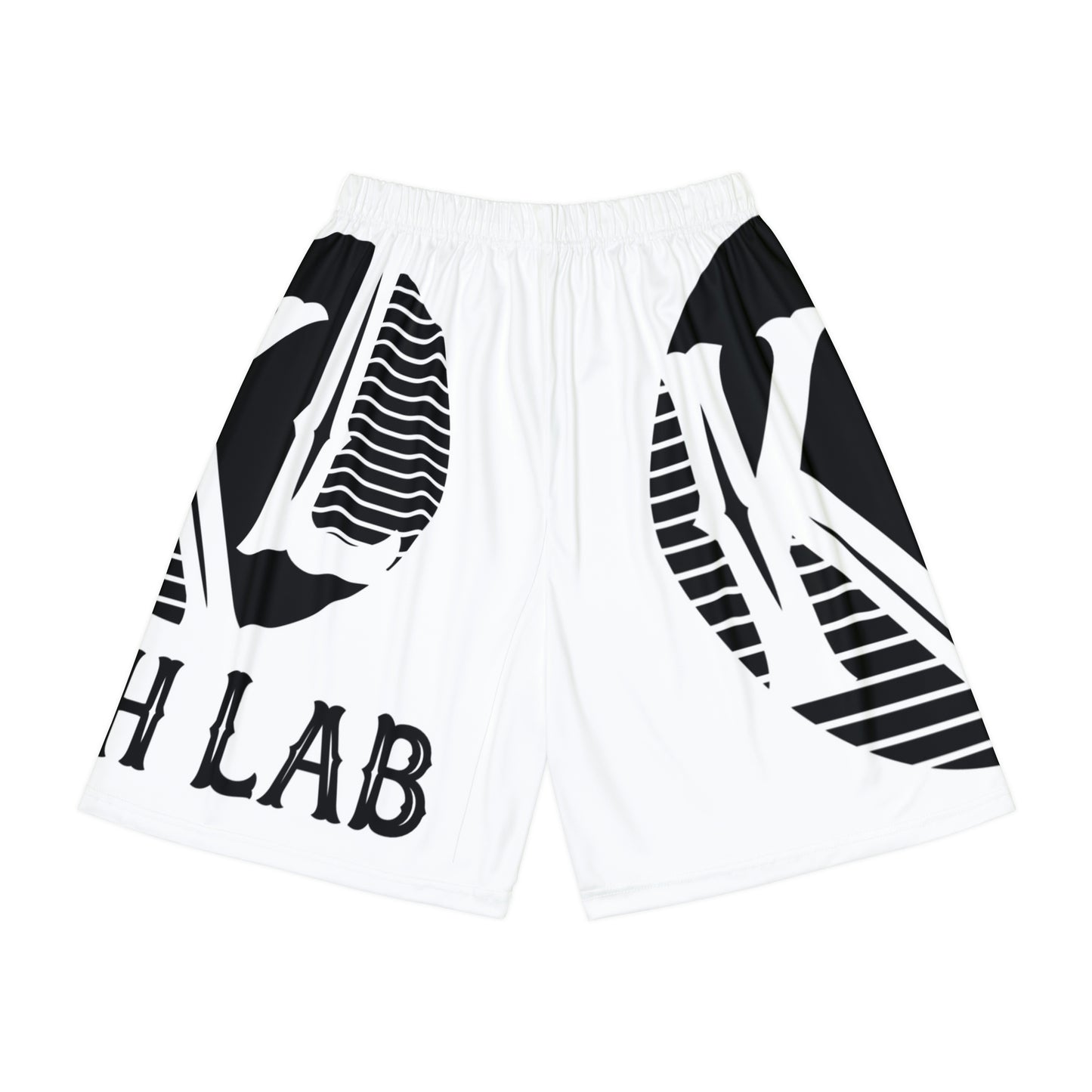 Men’s Sports Shorts (AOP)