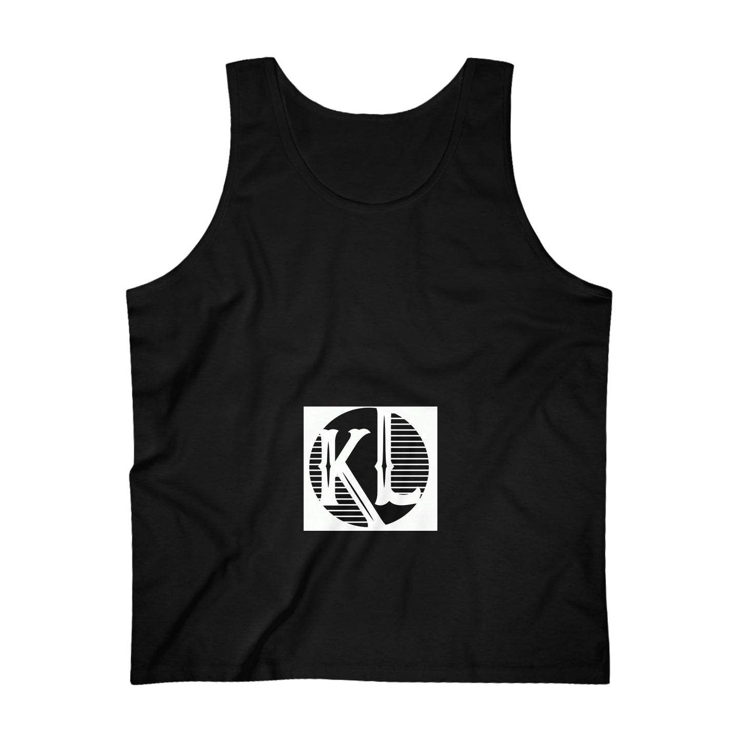 Men's Ultra Cotton Tank Top