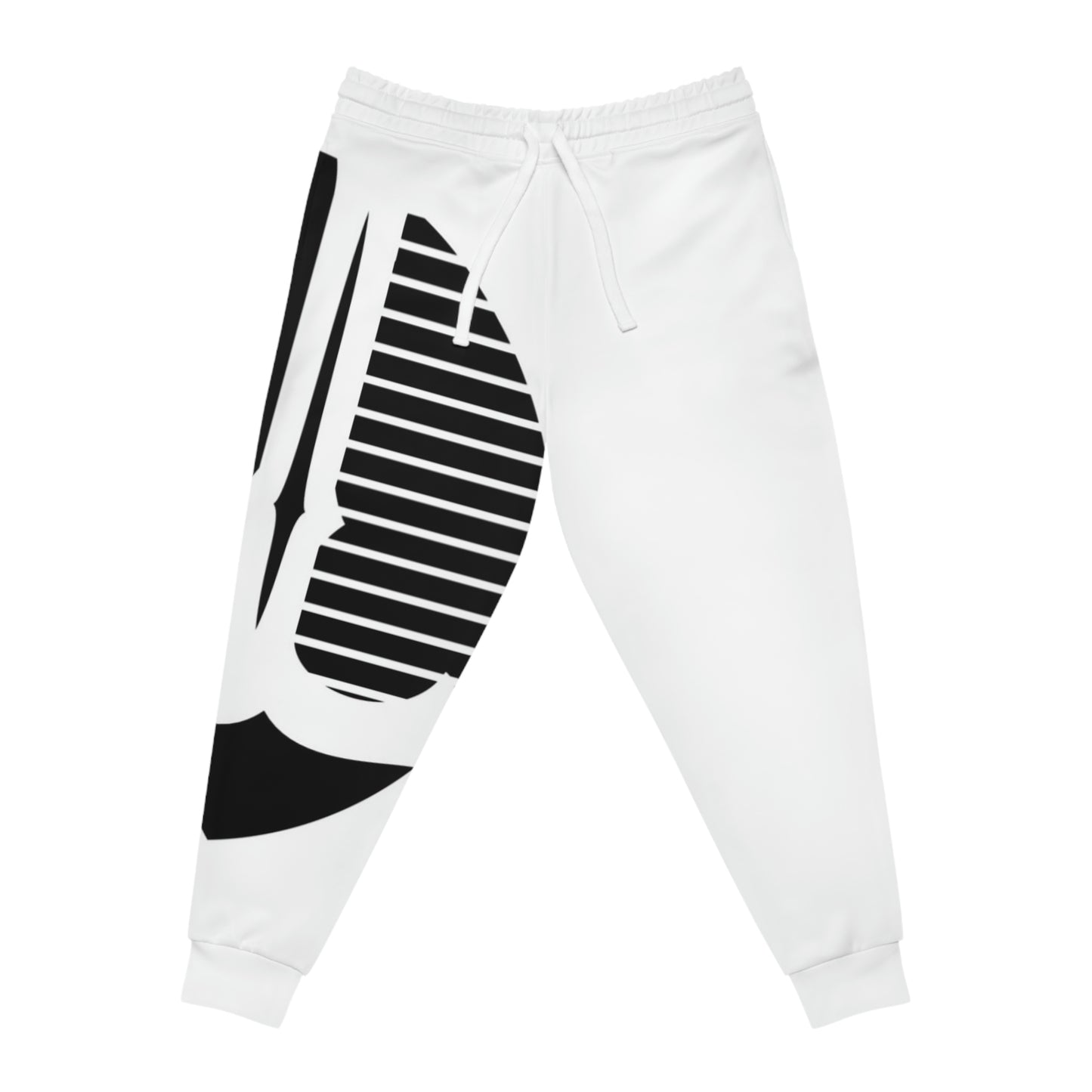Athletic Joggers (AOP)