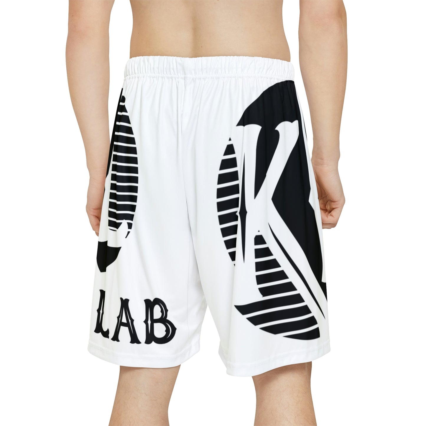Men’s Sports Shorts (AOP)