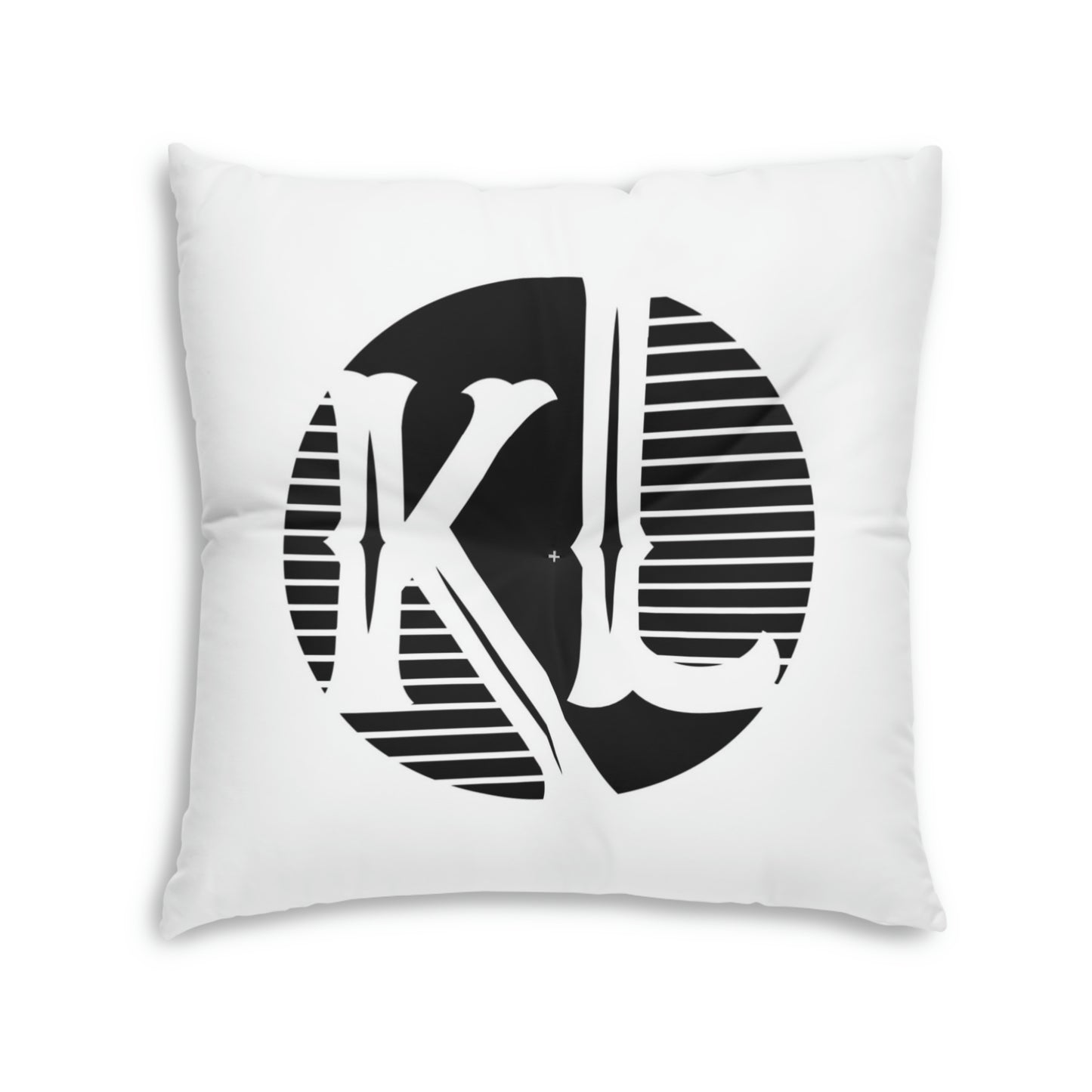 Tufted Floor Pillow, Square