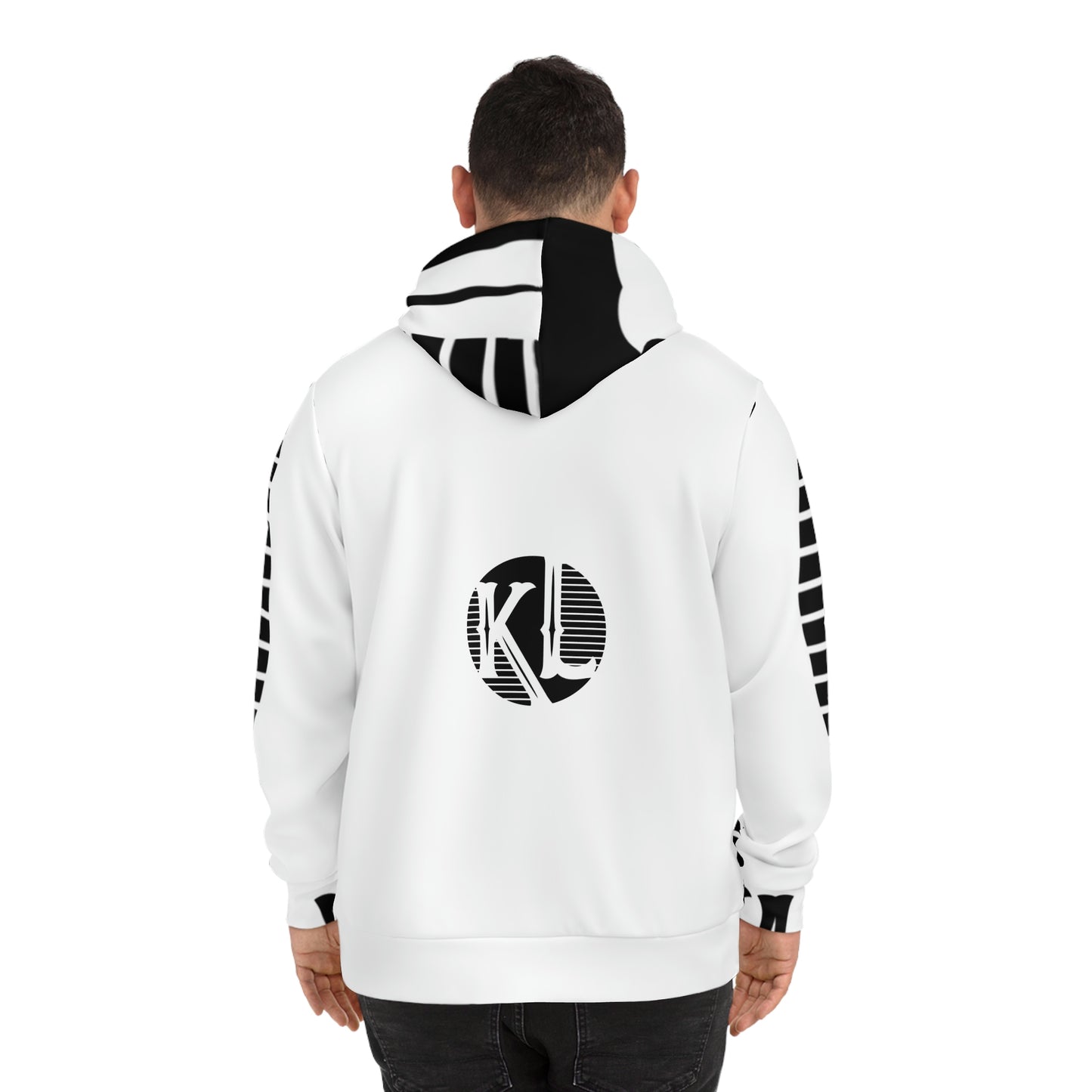 Fashion Hoodie (AOP)
