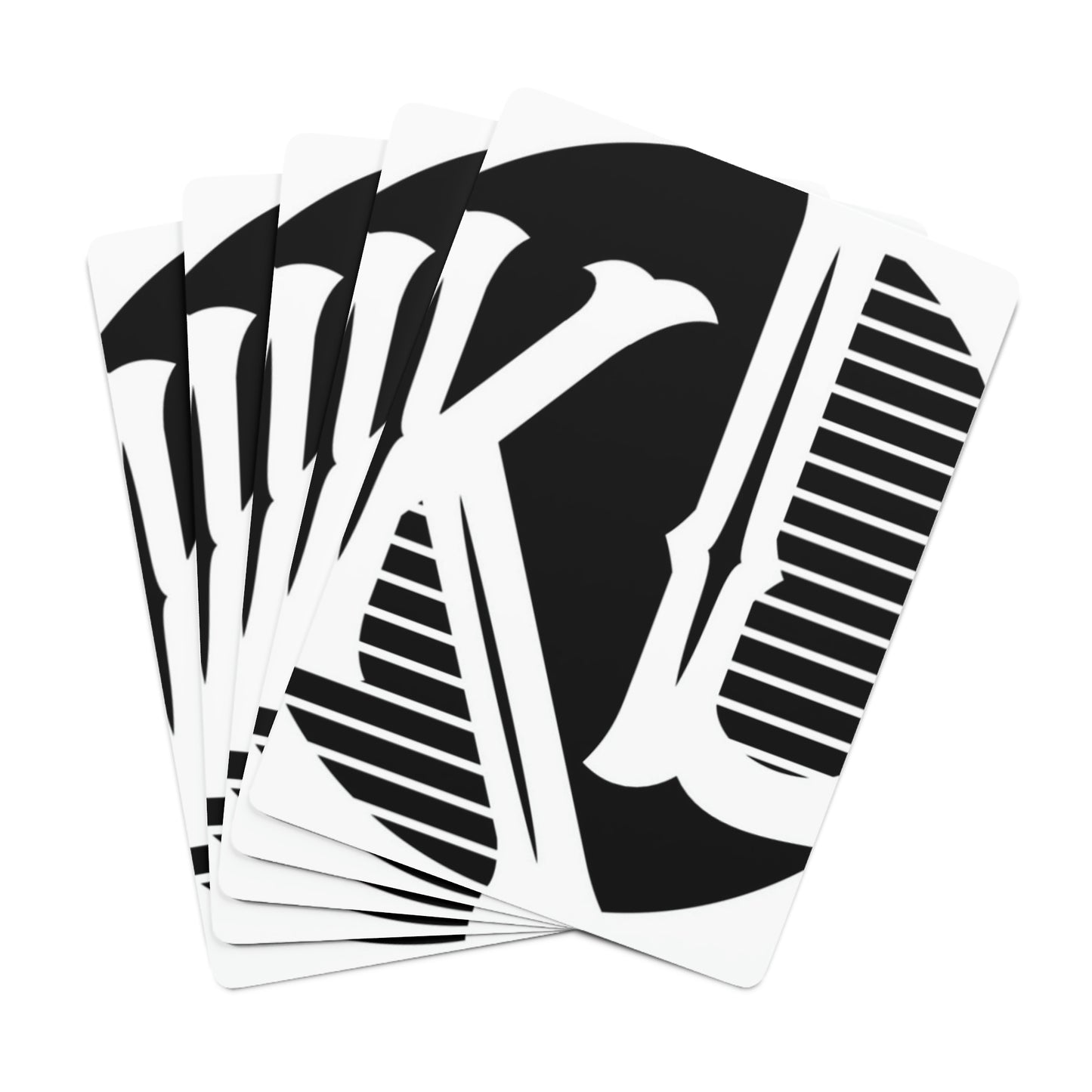 Custom Poker Cards